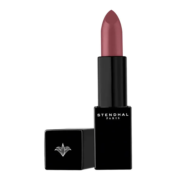 Stendhal Barra de Labios Efecto Satinado 001 Rose Bruyère 4g