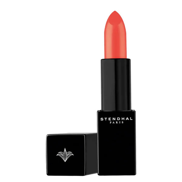 Stendhal Barra de Labios Efecto Satinado 003 Œillet D'inde 4g