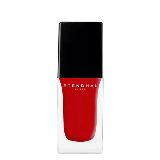 Esmalte de uñas Stendhal Care 200 Rouge 8 ml