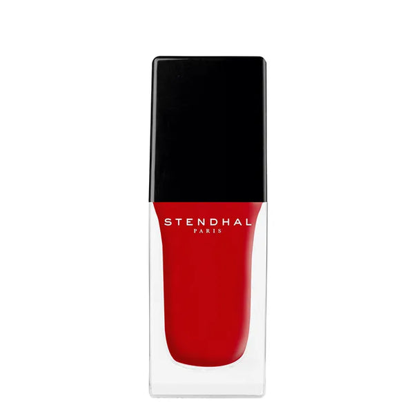 Esmalte de uñas Stendhal Care 200 Rouge 8 ml