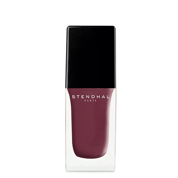 Esmalte de uñas Stendhal Care 202 Dahlia Noir 8 ml