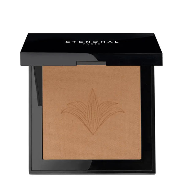 Polvos compactos Stendhal Perfecting 131 Ambre 9 g