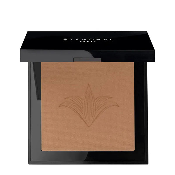 Stendhal Perfecting Compact Powder 140 Miel Polvo Compacto 9g