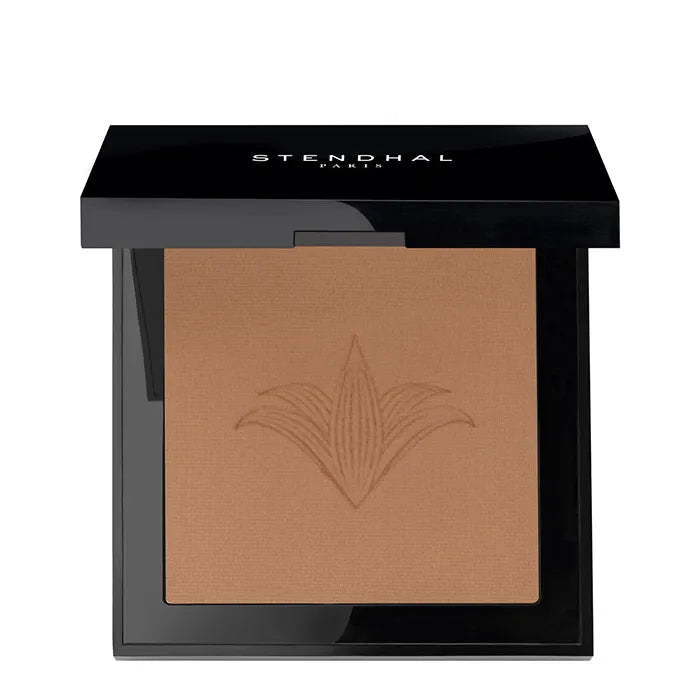 Stendhal Perfecting Compact Powder 140 Miel Polvo Compacto 9g