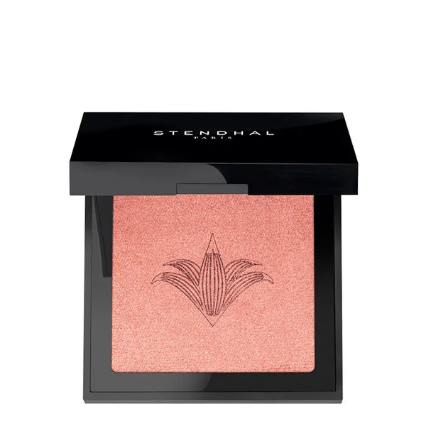 Stendhal Colorete Iluminador 300 Rosa Jaipur 5,5g