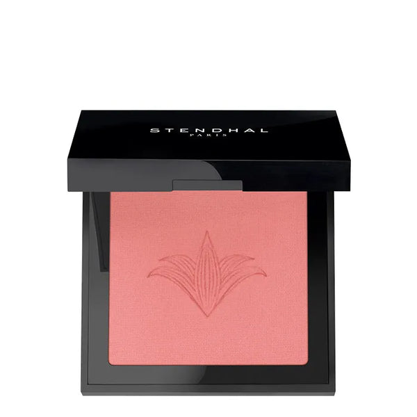 Rubor iluminador Stendhal 301 Rose Nevada 5,5 g