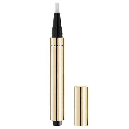 Stendhal Pur Luxe Anti Envejecimiento Iluminador 201 Beige Moyen 2,5 ml