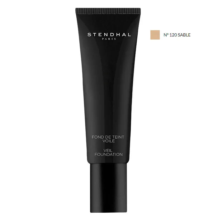Stendhal Veil 120 Sable Foundation 30ml