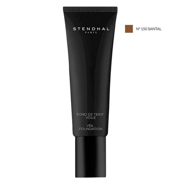 Base de maquillaje Stendhal Veil 150 Santal 30 ml