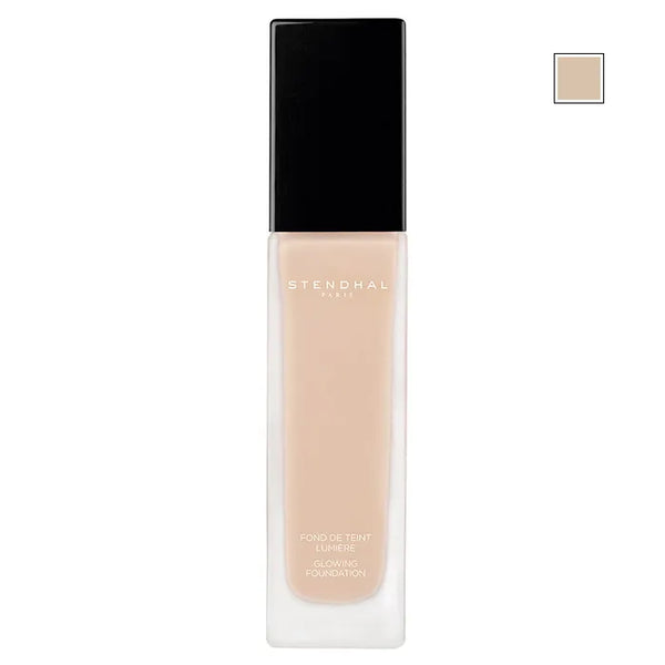 Base de maquillaje iluminadora Stendhal 210 Porcelain 30 ml
