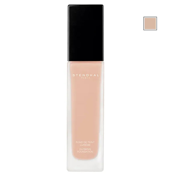 Stendhal Base Luminosa 222 Sable Doré 30ml