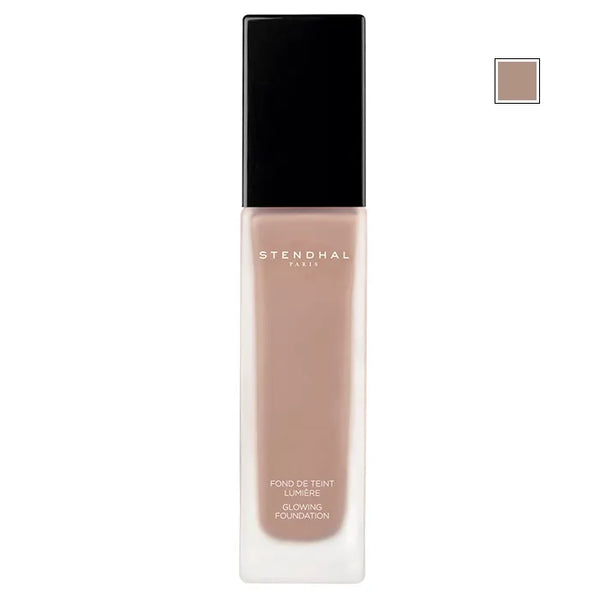 Base de maquillaje iluminadora Stendhal 240 Miel 30 ml