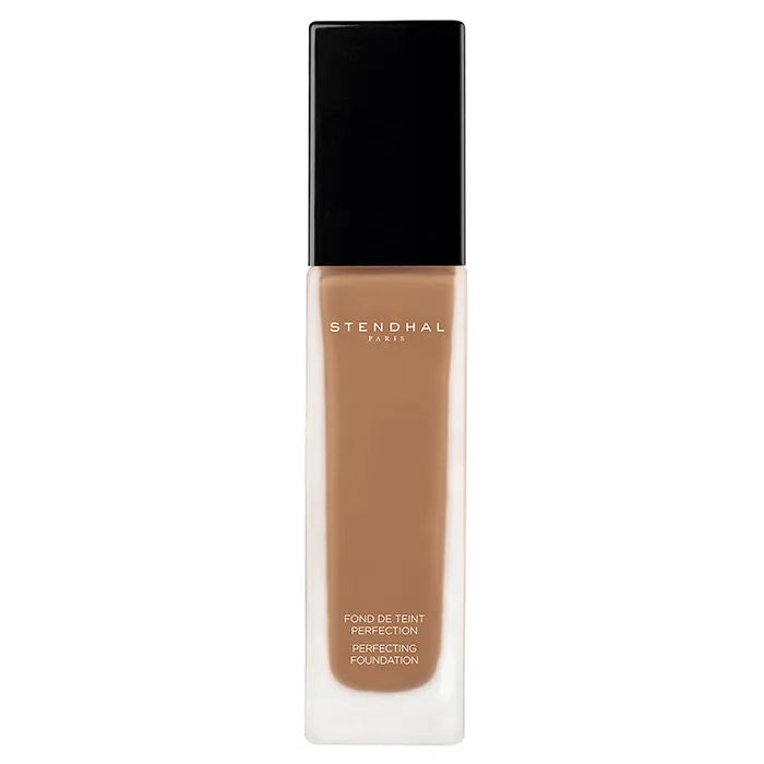 Stendhal Perfecting Foundation 350 Santal Liquid Base 30ml