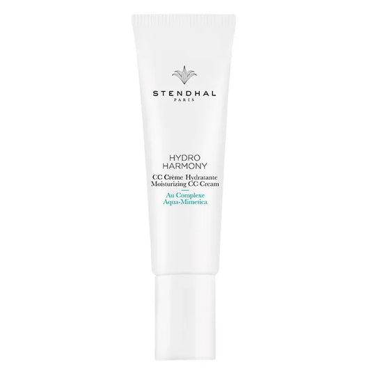 Stendhal Hydro Harmony Moisturizing CC Cream 30ml