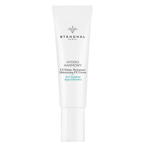 Crema CC hidratante Stendhal Hydro Harmony 30 ml