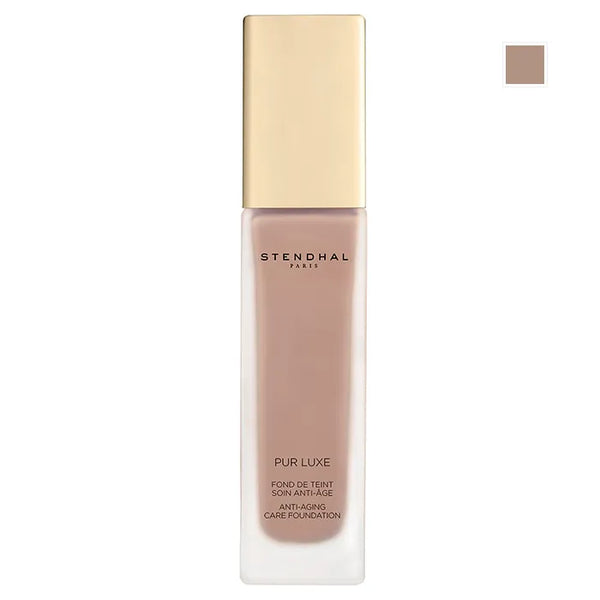 Stendhal Pur Luxe Base Antiedad 440 Miel