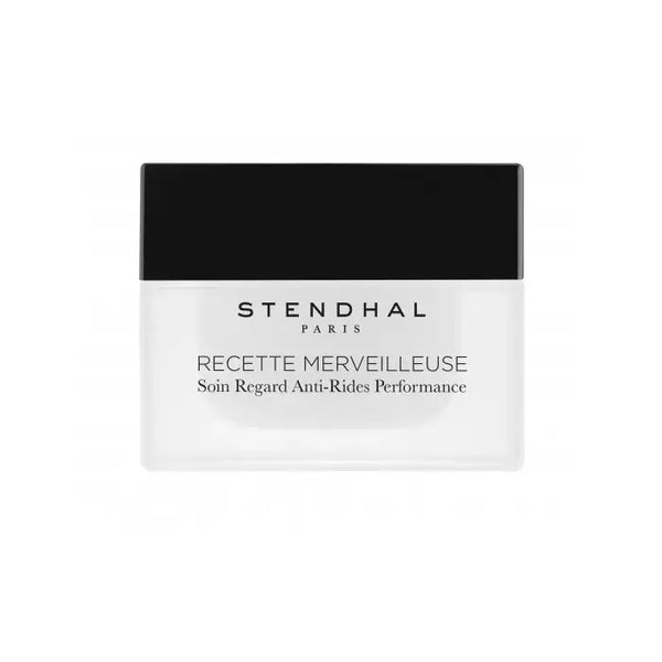 Stendhal Recette Merveilleuse Performance Anti-Wrinkles Eye Care 10ml