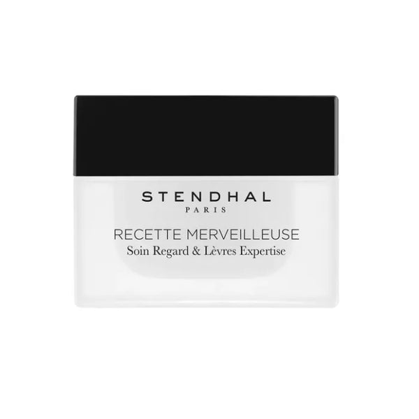 Stendhal Recette Merveilleuse Expertise Cuidado de Ojos y Labios 10 ml