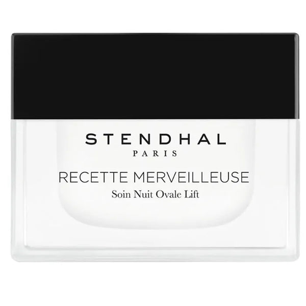 Stendhal Recette Merveilleuse Oval Lift Night Care 50ml