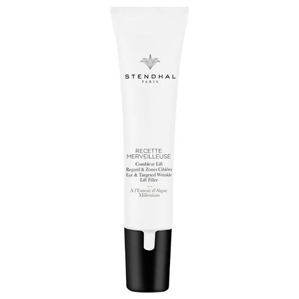 Stendhal Recette Merveilleuse Rellenador Lifting Contorno de Ojos y Zonas Específicas 15ml