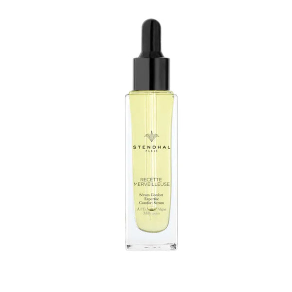 Stendhal Recette Merveilleuse Expertise Sérum Confort 30ml