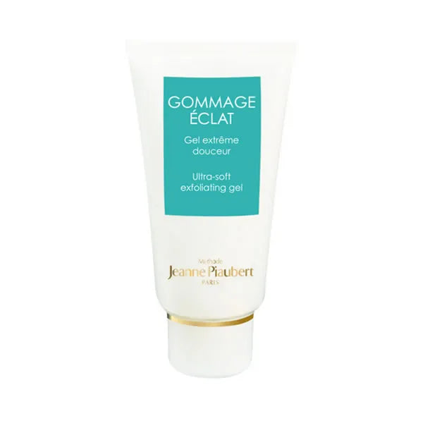 Jeanne Piaubert Gommage D Eclat Gel Exfoliante Ultra Suave 75ml