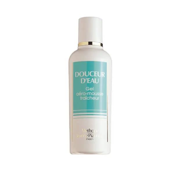 Jeanne Piaubert Douceur D Eau Gel Limpiador Espuma Suave 125 ml