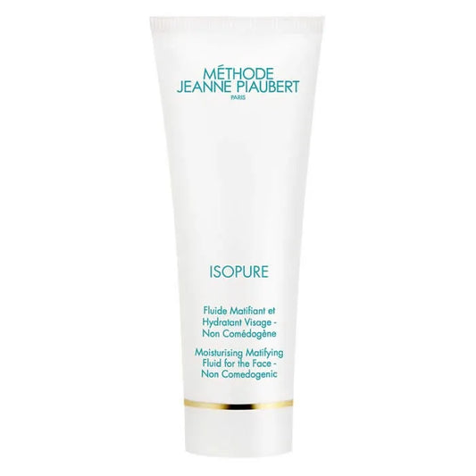 Jeanne Piaubert Isopure Fluido Hidratante Matificante 50 ml
