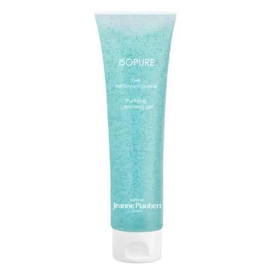Jeanne Piaubert Isopure Gel Limpiador Purificante 100 ml