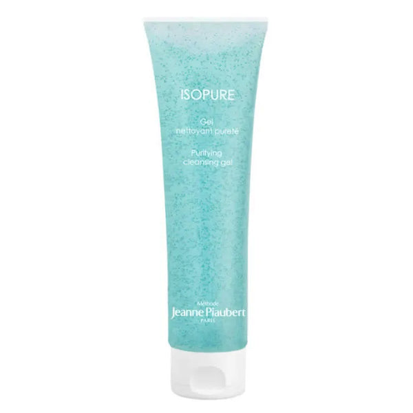 Jeanne Piaubert Isopure Gel Limpiador Purificante 100 ml