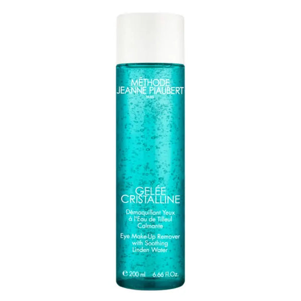 Jeanne Piaubert Gelée Cristalline Desmaquillante Ojos 200ml