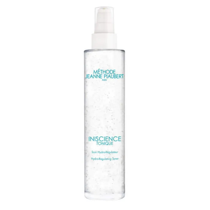 Jeanne Piaubert Méthode Iniscience Hydro-Regulating Toner 150ml