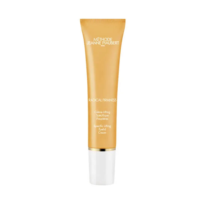 Jeanne Piaubert Crema reafirmante para párpados Radical Firmeza Específica 10 ml