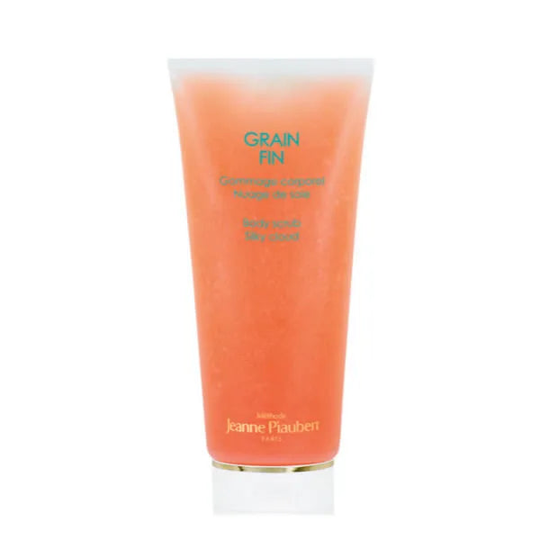 Jeanne Piaubert Grain Fin Exfoliante Corporal 200 ml