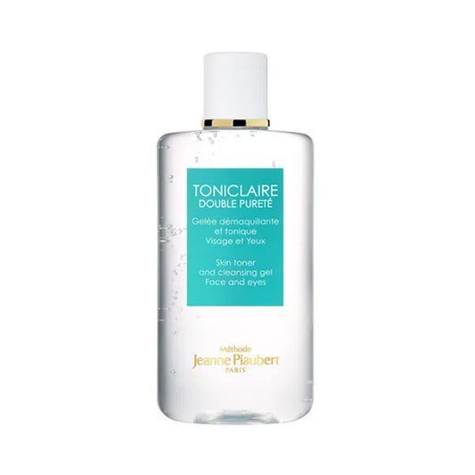Jeanne Piaubert Toniclaire Face And Eyes Cleansing Gel 200ml