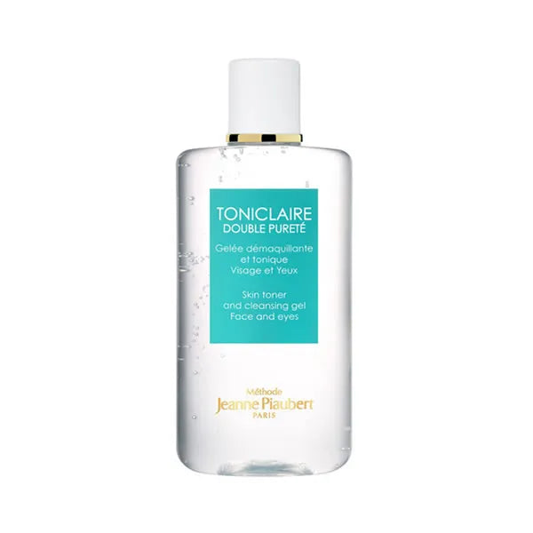 Jeanne Piaubert Toniclaire Gel Limpiador Rostro y Ojos 200 ml