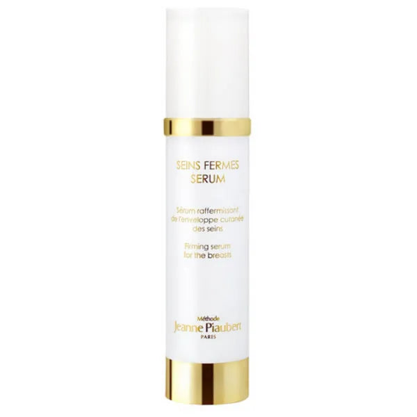Jeanne Piaubert Sérum Seins Fermes 50ml