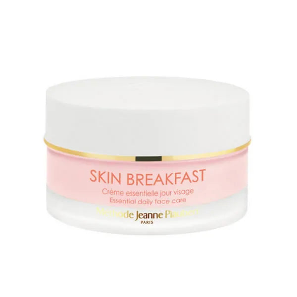 Jeanne Piaubert Skin Breakfast Cuidado facial diario esencial 50 ml