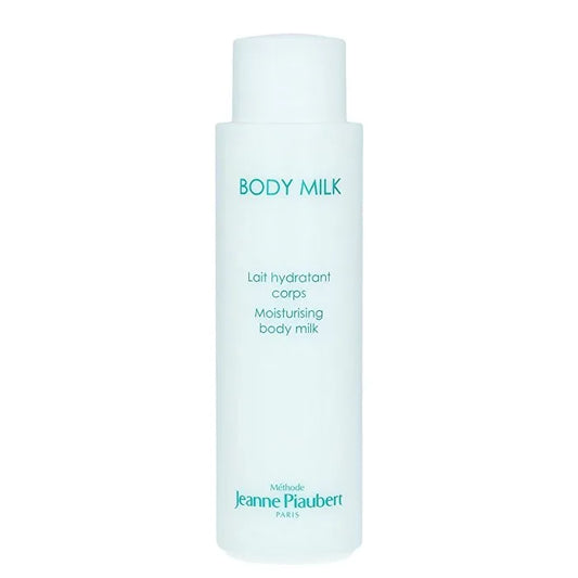 Leche corporal hidratante Jeanne Piaubert 400 ml