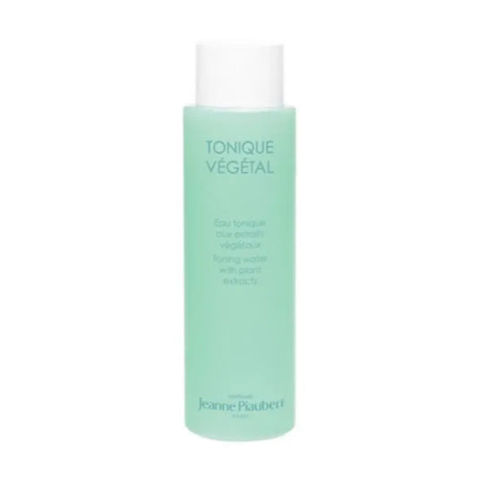 Jeanne Piaubert Tónico Vegetal 400ml