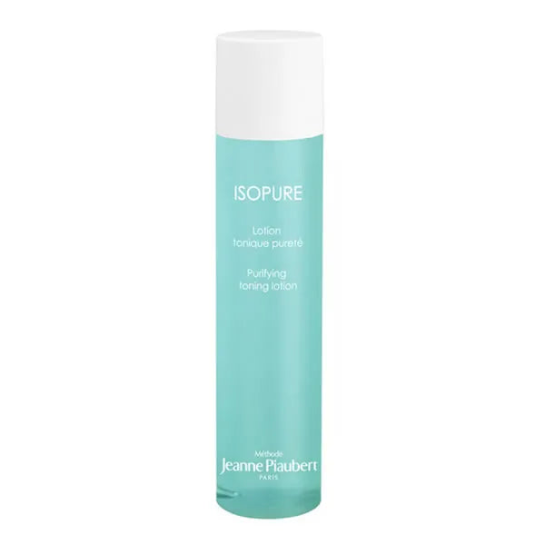 Jeanne Piaubert Isopure Loción Tónica Purificante 200 ml