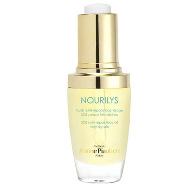 Jeanne Piaubert Nourilys Nutri Repair Aceite Facial Piel Muy Seca 30 ml