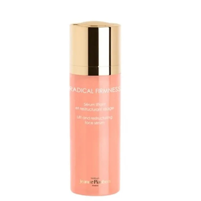 Jeanne Piaubert Radical Firmness Lifting y Reestructurante Serum para el Rostro 30 ml