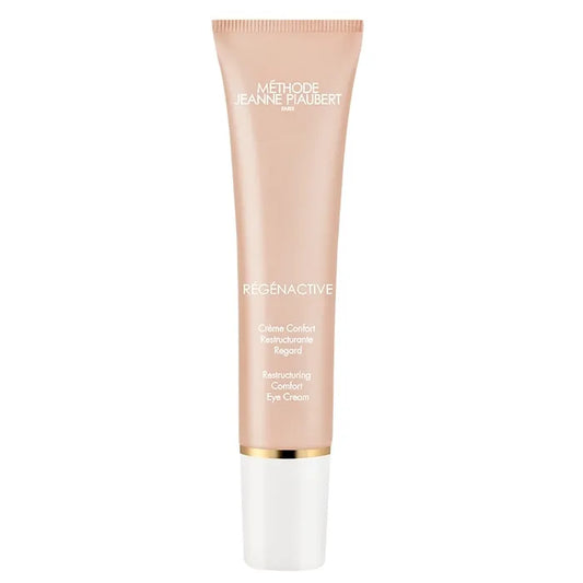 Jeanne Piaubert Régénactive Crema Reestructurante Confort para Ojos 15 ml