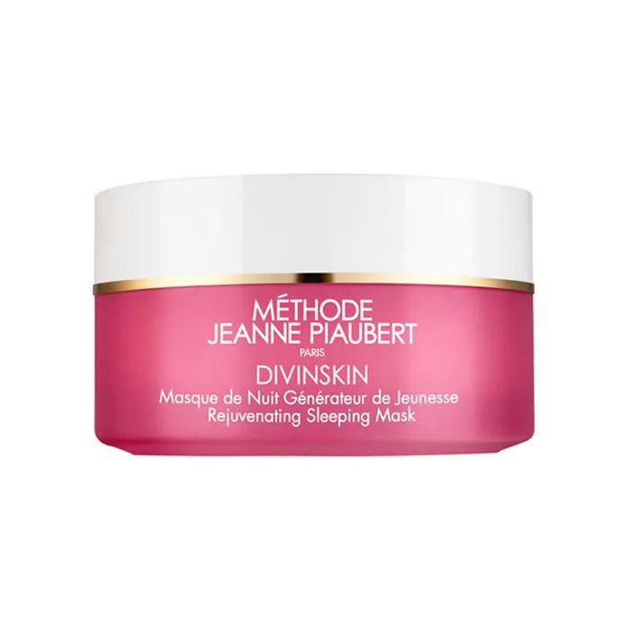 Jeanne Piaubert Méthode Divinskin Mascarilla Dormir Rejuvenecedora 50 ml