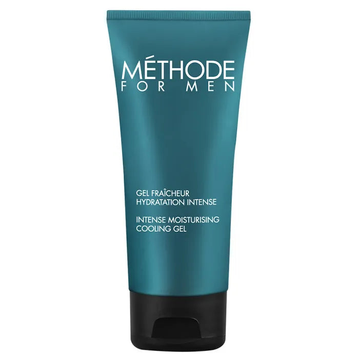 Méthode For Men Intense Moisturizing Cooling Gel 50ml