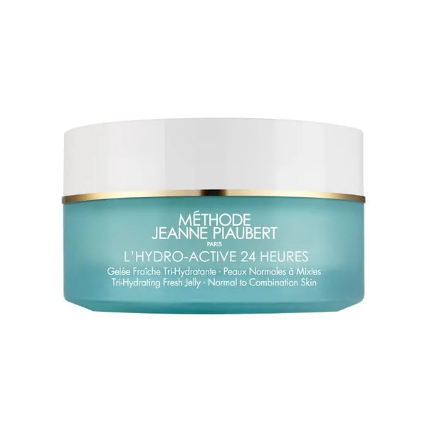 Jeanne Piaubert L'Hydro-Active Gelatina Fresca Trihidratante 24h