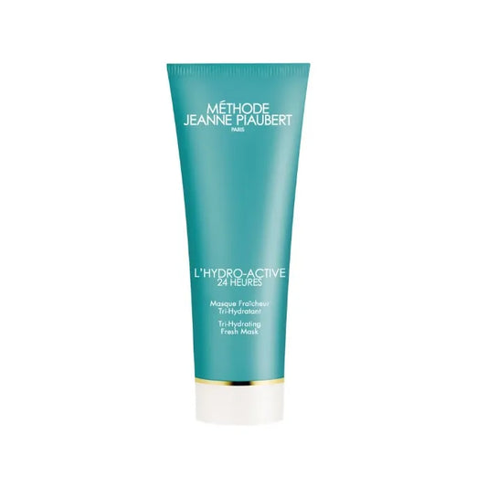Jeanne Piaubert L'Hydro-Active Mascarilla Fresca 24h 75 ml