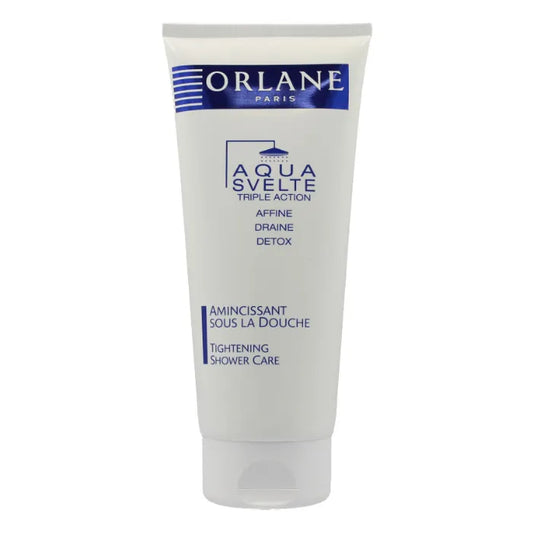 Orlane Aqua Svelte Tightening Shower Care 200ml