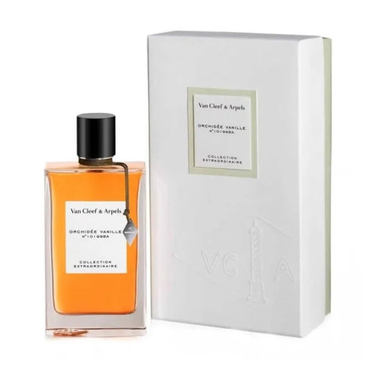 Van Cleef And Arpels Orchidée Vanille Perfume Spray 75ml